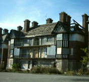 eldon grove